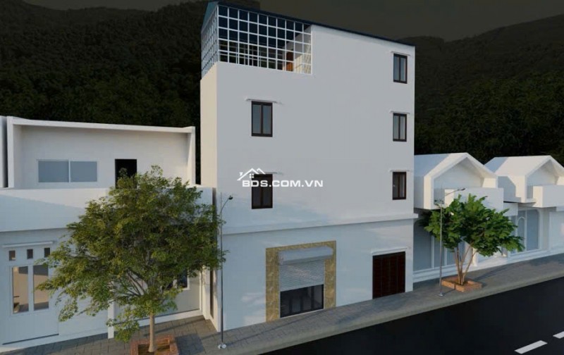 BÁN NHÀ RIÊNG HIẾM CÓ TẠI KHƯƠNG ĐÌNH – NHỈNH 14 TỶ – 65M2 – NGÕ KINH DOANH SẦM UẤT