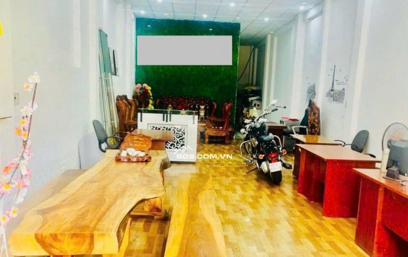 BÁN HOẶC CHO THUÊ CĂN HỘ MẶT PHỐ NGUYỄN THẾ LÂM - PHÚ THỦY - PHAN THIẾT: 7 TỶ - SỔ HỒNG CHÍNH CHỦ - VỊ TRÍ VÀNG KẾ BÊN CÔNG VIÊN VÕ VĂN KIỆT