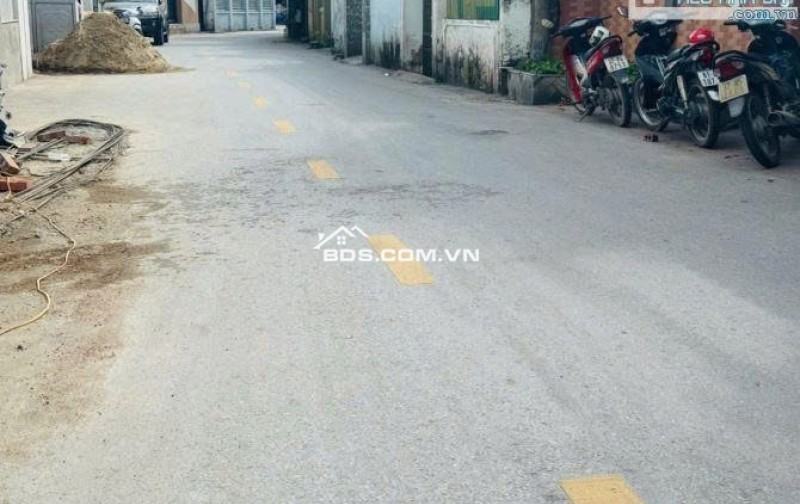 Chính chủ cần bán lô đất đã có sổ đỏ thổ cư 100%, đang có 4 phòng trọ cho thuê