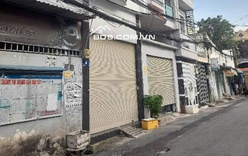 NHÀ ĐẸP KINH DOANH, KHÔNG LỖI PHONG THỦY