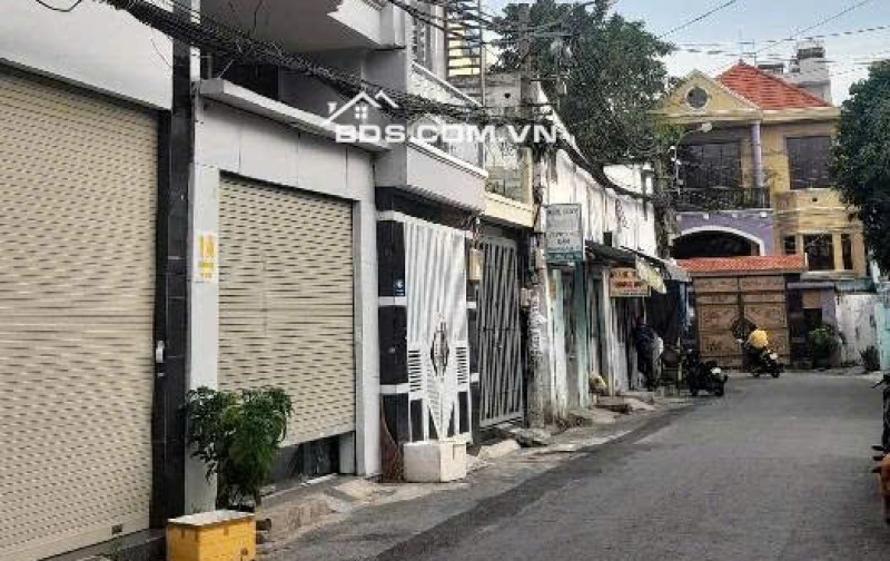 NHÀ ĐẸP KINH DOANH, KHÔNG LỖI PHONG THỦY