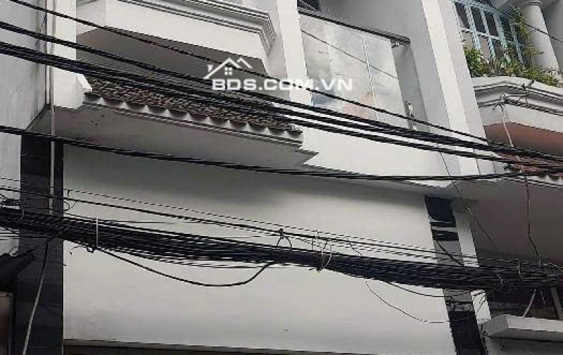 NHÀ ĐẸP KINH DOANH, KHÔNG LỖI PHONG THỦY
