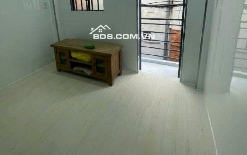 NHÀ ĐẸP Ở NGAY KHU CHỢ PHẠM HAI- CHỈ 3.1 TỶ