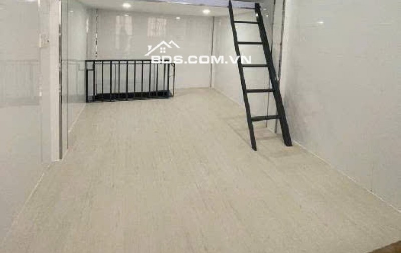 NHÀ ĐẸP Ở NGAY KHU CHỢ PHẠM HAI- CHỈ 3.1 TỶ