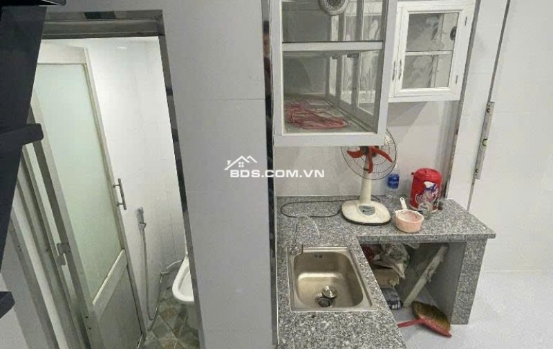 NHÀ ĐẸP Ở NGAY KHU CHỢ PHẠM HAI- CHỈ 3.1 TỶ