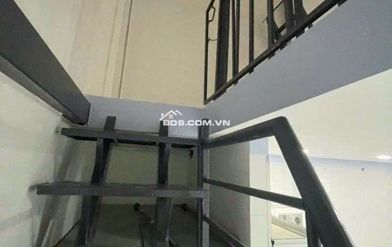 NHÀ ĐẸP Ở NGAY KHU CHỢ PHẠM HAI- CHỈ 3.1 TỶ