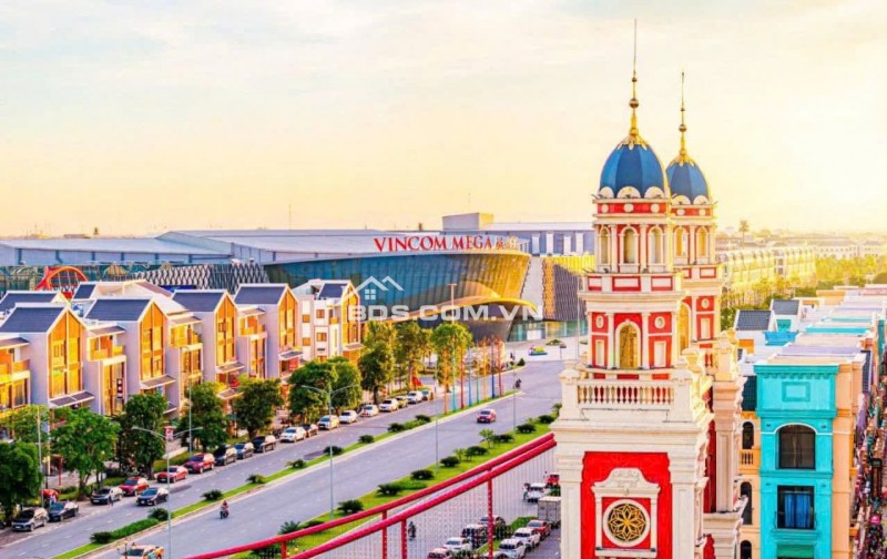  CHÀ LÀ THUỘC PHÂN KHU OCEAN PARK 2 - HƯNG YÊN 