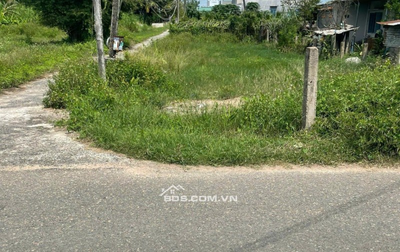 CƠ HỘI ĐẦU TƯ: ĐẤT Ở THỔ CƯ 265M2 - HẰM CHÍNH, BÌNH THUẬN - GIÁ CHỈ 1.4 TỶ - SỔ HỒNG CHÍNH CHỦ