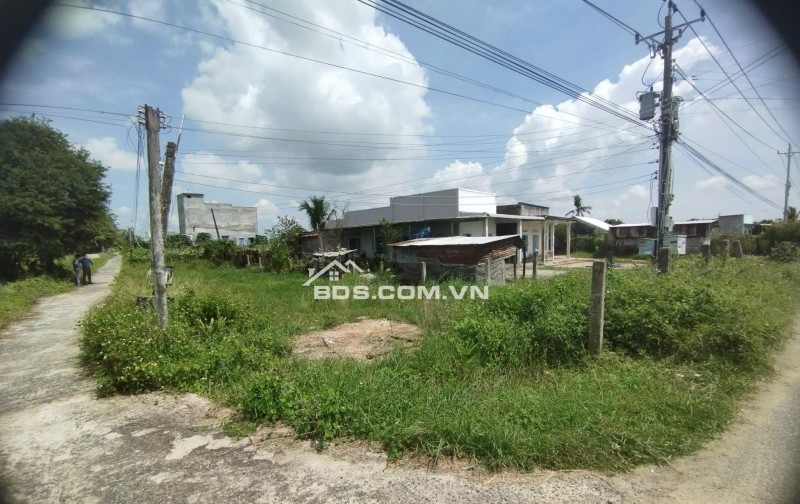 CƠ HỘI ĐẦU TƯ: ĐẤT Ở THỔ CƯ 265M2 - HẰM CHÍNH, BÌNH THUẬN - GIÁ CHỈ 1.4 TỶ - SỔ HỒNG CHÍNH CHỦ