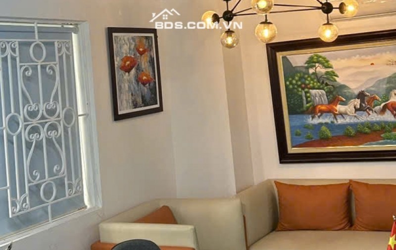 CHO THUÊ SÀN VĂNTẦNG 2 – TÒA NHÀ 6 NGUYỄN CÔNG HOAN, NGỌC KHÁNH, BA ĐÌNH