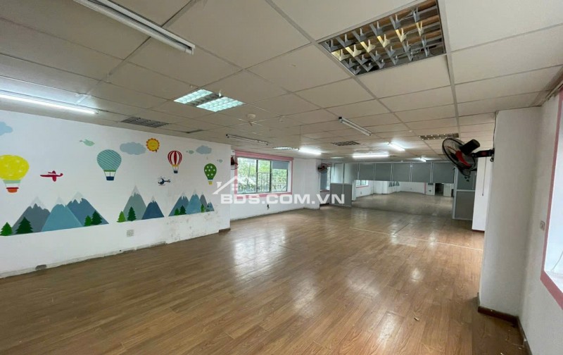 CHO THUÊ SÀN VĂNTẦNG 2 – TÒA NHÀ 6 NGUYỄN CÔNG HOAN, NGỌC KHÁNH, BA ĐÌNH