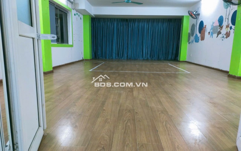 CHO THUÊ SÀN VĂNTẦNG 2 – TÒA NHÀ 6 NGUYỄN CÔNG HOAN, NGỌC KHÁNH, BA ĐÌNH