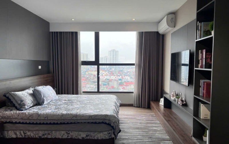 Căn Góc Greenland Pearl 378 Minh Khai 139m 12.3 tỷ.