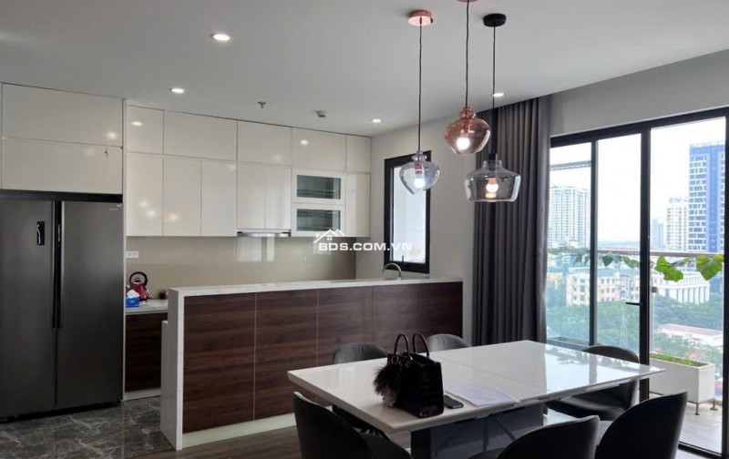 Căn Góc Greenland Pearl 378 Minh Khai 139m 12.3 tỷ.