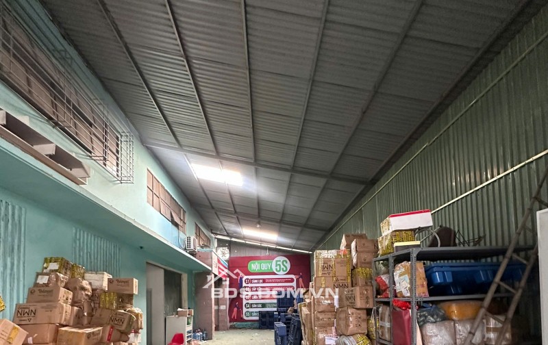 CHO THUÊ KHO XƯỞNG 550M  LA DƯƠNG, DƯƠNG NỘI, HÀ ĐÔNG