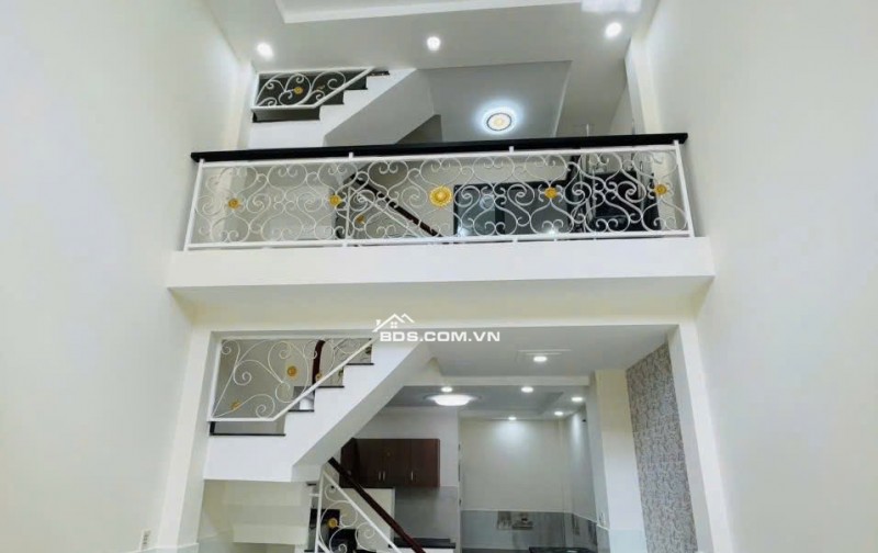 5 TẦNG MỚI TINH – NỞ HẬU – PHÁP LÝ CHUẨN – GIÁ CHỈ 6.X TỶ