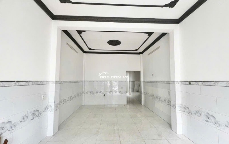 CHÍNH CHỦ BÁN NHÀ 2 TẦNG - HƯƠNG LỘ 2 - 64M2 (4X16M)- HẺM XE TẢI - NHỈNH 4 TỶ XÍU XIU .