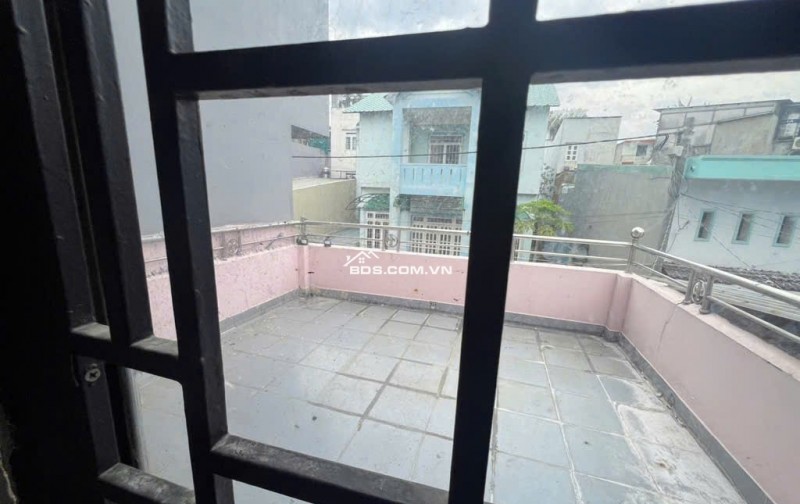 CHÍNH CHỦ BÁN NHÀ 2 TẦNG - HƯƠNG LỘ 2 - 64M2 (4X16M)- HẺM XE TẢI - NHỈNH 4 TỶ XÍU XIU .
