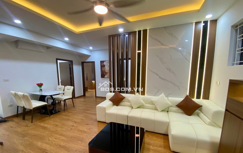 Chính Chủ gửi bán căn hộ 3 ngủ nơ BĐ Linh Đàm-  Hoàng Liệt  Hoàng Mai - Hà Nội