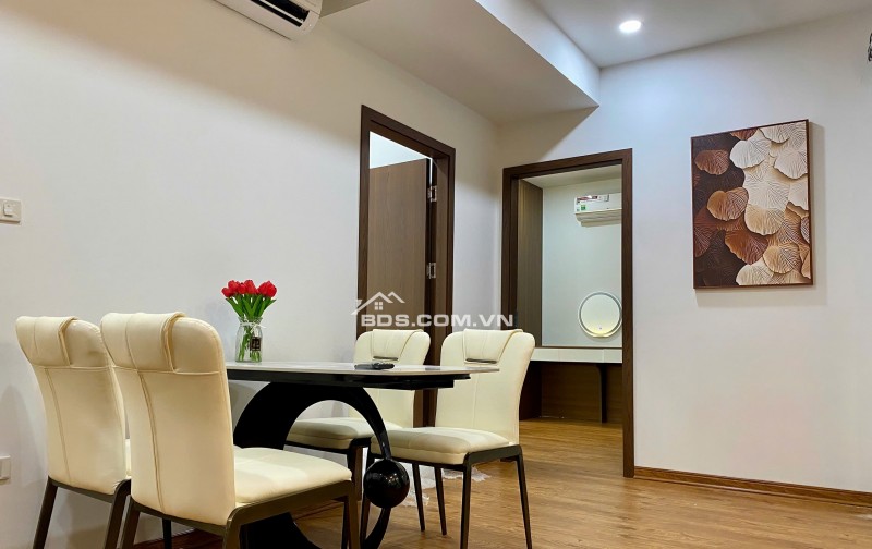 Chính Chủ gửi bán căn hộ 3 ngủ nơ BĐ Linh Đàm-  Hoàng Liệt  Hoàng Mai - Hà Nội