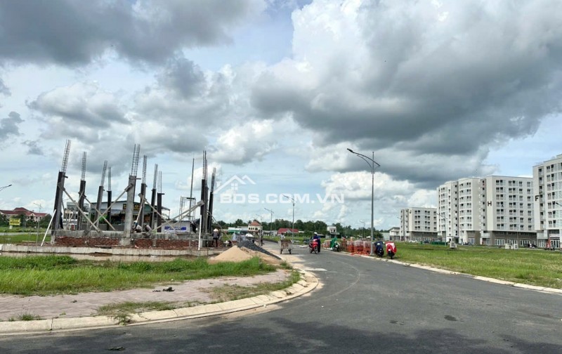 Đất nền Nam Long II Central Lake giữ chỗ hôm nay, lời mai sau.