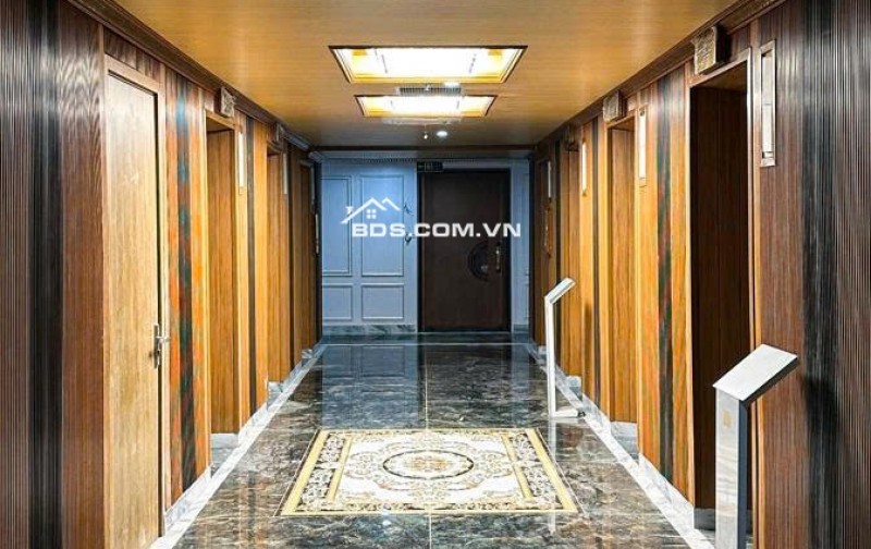 CẦN BÁN GẤP CĂN HỘ DỰ ÁN QMS ĐẠI MỖ, NAM TỪ LIÊM