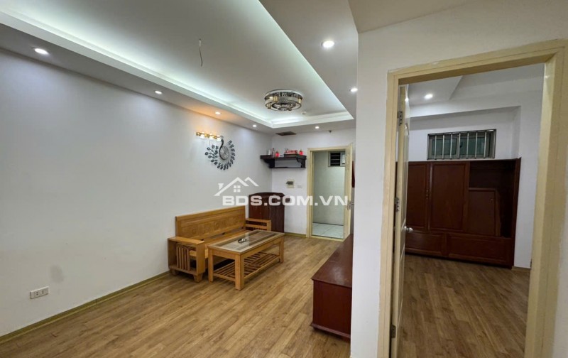 Bán Gấp Căn Hộ H2B Linh Đàm, DT 67m² – Giá Rẻ 2,7 Tỷ