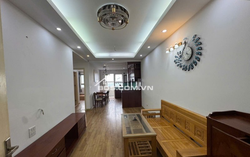 Bán Gấp Căn Hộ H2B Linh Đàm, DT 67m² – Giá Rẻ 2,7 Tỷ