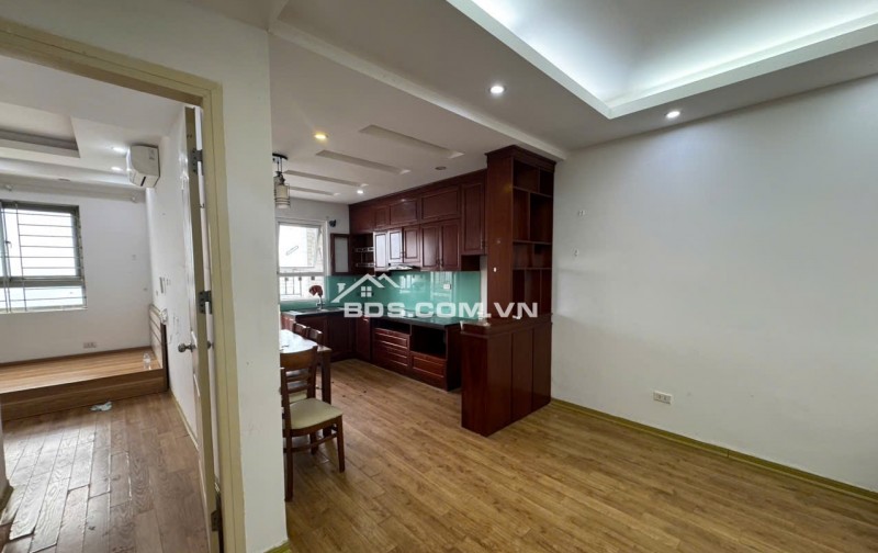 Bán Gấp Căn Hộ H2B Linh Đàm, DT 67m² – Giá Rẻ 2,7 Tỷ