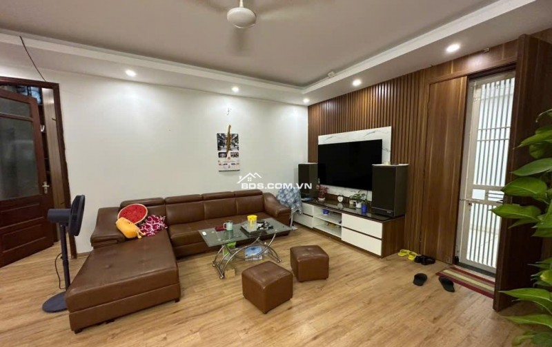 CĂN HỘ 3PN - FULL NỘI THẤT CAO CẤP - SỔ ĐỎ LÂU DÀI