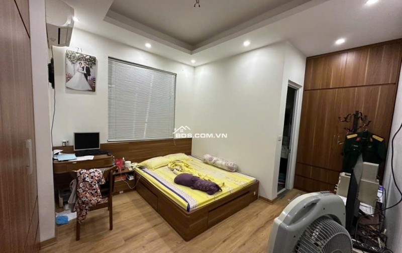 CĂN HỘ 3PN - FULL NỘI THẤT CAO CẤP - SỔ ĐỎ LÂU DÀI