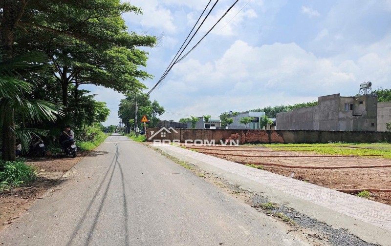 Bán đất cạnh Tổng kho Logistic miền Đông 620ha