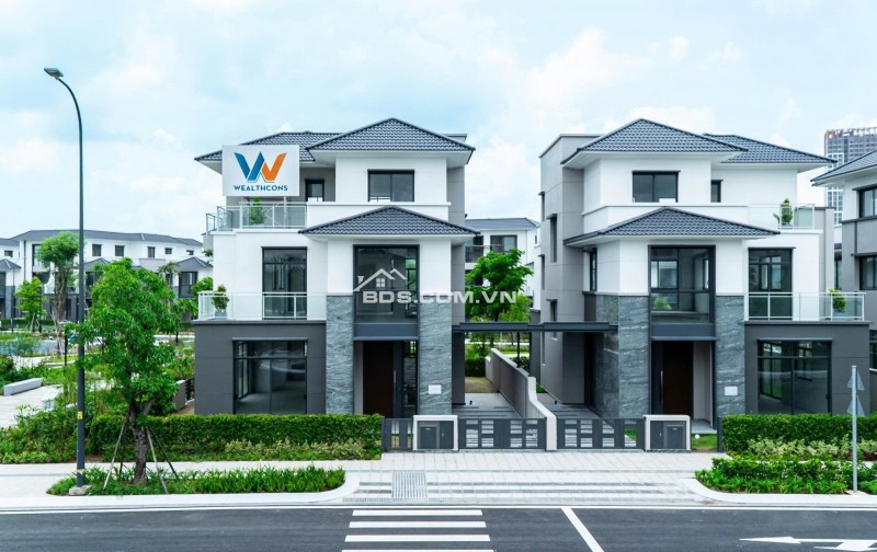 Bán nhà phố biệt thự Trung tâm quận 2 - Tp. Hồ Chí Minh