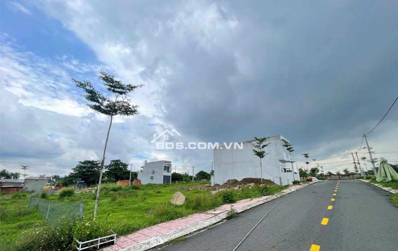 Đất nền đường Nguyễn Trung Trực, TP Biên Hòa giá cắt lỗ sâu