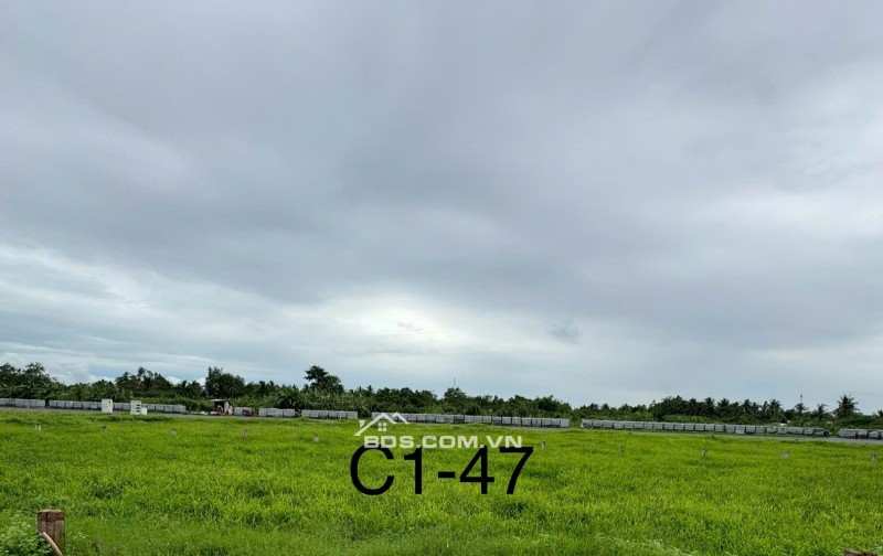 Đất nền Nam Long II Central Lake giữ chỗ hôm nay, lời mai sau.