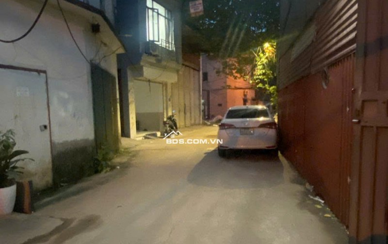 cần bán nhà thúy lĩnh