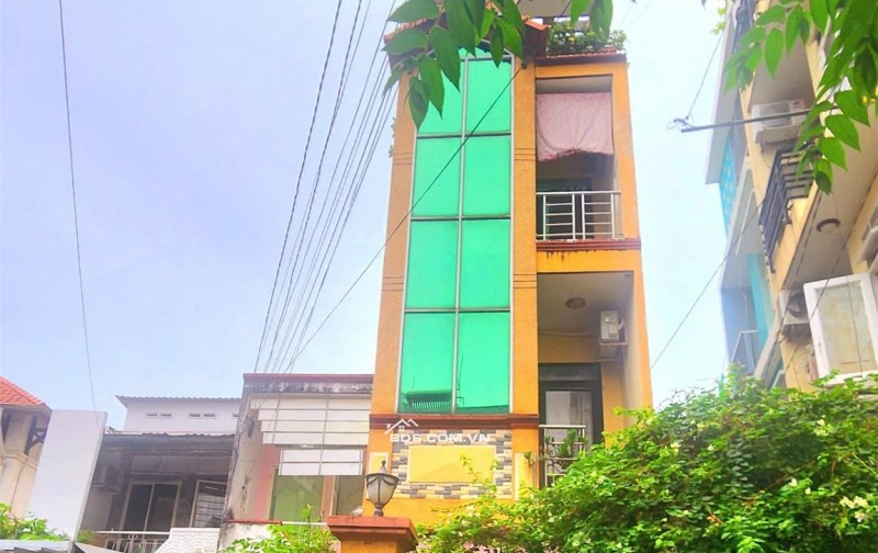 Phú Nhuận, HXH thông Phan Xích Long, 67m2 - Nhỉnh 8Tỷ TL.