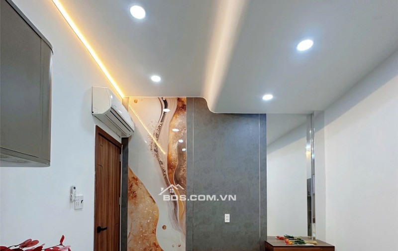 Hoàng Hoa Thám, Phú Nhuận - 53m2 - 7,4Tỷ TL.