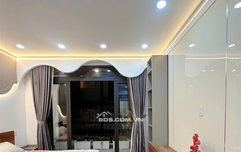 Hoàng Hoa Thám, Phú Nhuận - 53m2 - 7,4Tỷ TL.