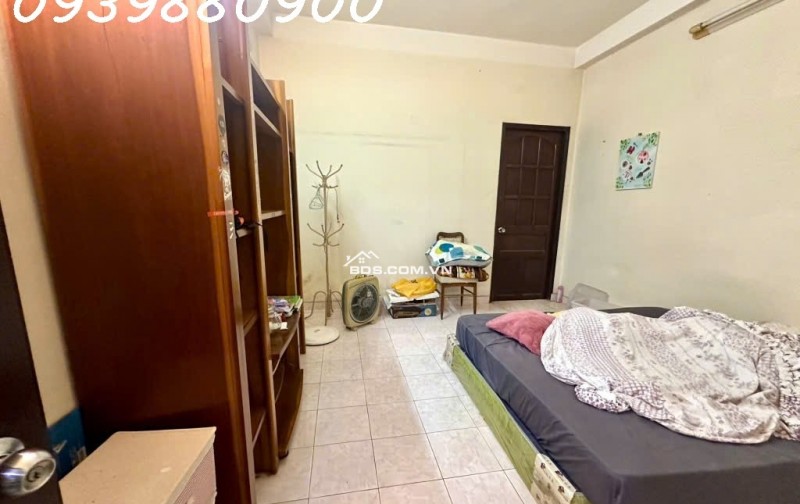 HXH Nguyễn Văn Đậu, 4 tầng kiên cố - Chỉ 9,4Tỷ TL.