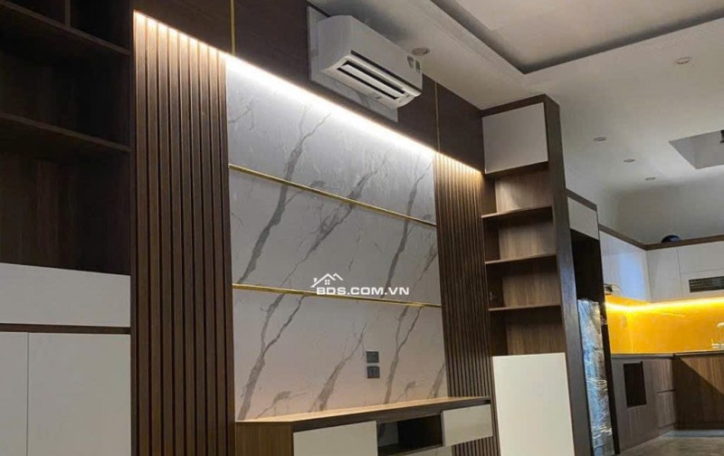 XUÂN PHƯƠNG - NHÀ MỚI TINH - NỘI THẤT XỊN - CÁCH NGÕ THÔNG Ô TÔ CHỈ 10M - NỞ HẬU PHONG THỦY