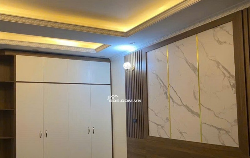 XUÂN PHƯƠNG - NHÀ MỚI TINH - NỘI THẤT XỊN - CÁCH NGÕ THÔNG Ô TÔ CHỈ 10M - NỞ HẬU PHONG THỦY