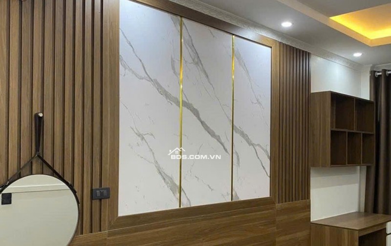 XUÂN PHƯƠNG - NHÀ MỚI TINH - NỘI THẤT XỊN - CÁCH NGÕ THÔNG Ô TÔ CHỈ 10M - NỞ HẬU PHONG THỦY