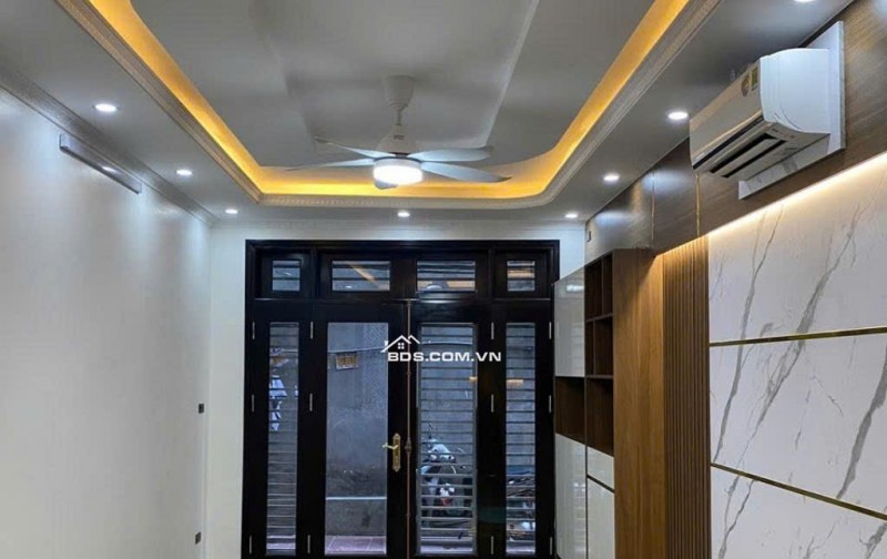 XUÂN PHƯƠNG - NHÀ MỚI TINH - NỘI THẤT XỊN - CÁCH NGÕ THÔNG Ô TÔ CHỈ 10M - NỞ HẬU PHONG THỦY