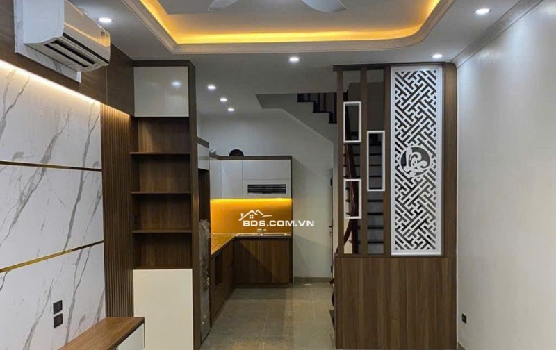 XUÂN PHƯƠNG - NHÀ MỚI TINH - NỘI THẤT XỊN - CÁCH NGÕ THÔNG Ô TÔ CHỈ 10M - NỞ HẬU PHONG THỦY