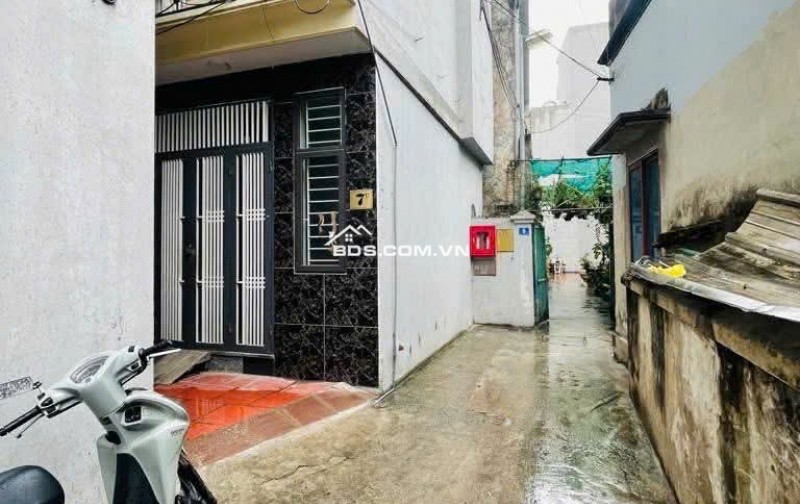 bán nhà hưng phúc