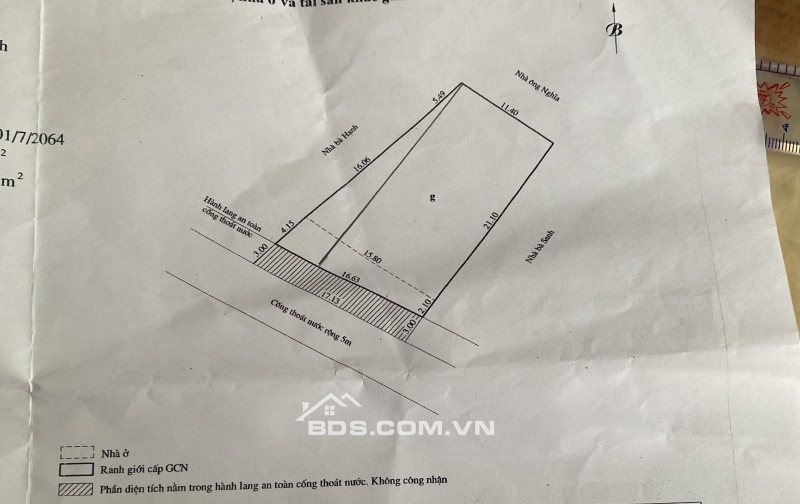 NHÀ MẶT TIỀN 335,3M2 - TRUNG TÂM QUY NHƠN  Pháp lý VỮNG - 21 triệu/ tháng THỤ ĐỘNG - MẶT TIỀN 16.6m