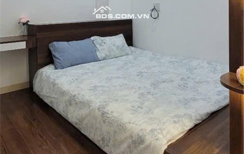 CĂN HỘ CHUNG CƯ MINI MỚI ĐẸP - Ô TÔ ĐỖ CỬA - KHU VIP GẦN HỒ TÂY