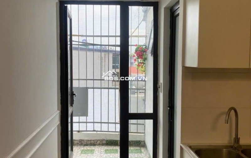 CĂN HỘ CHUNG CƯ MINI MỚI ĐẸP - Ô TÔ ĐỖ CỬA - KHU VIP GẦN HỒ TÂY