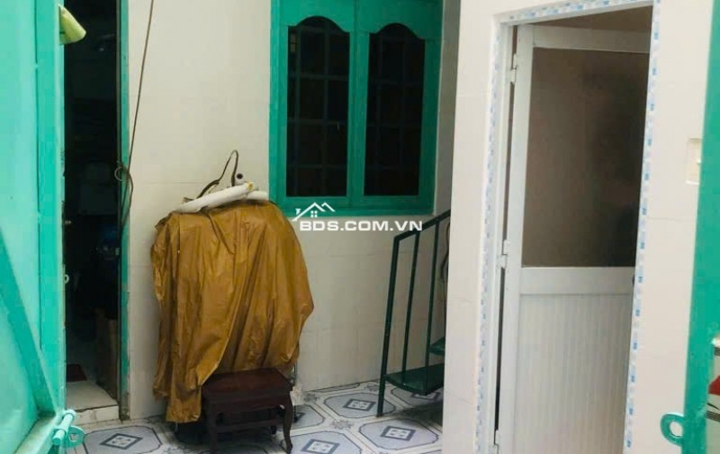 THANH LÝ GẤP GIẢM 1.4 TỶ NHÀ GÒ VẤP HẺM  NHỰA 6M  80M2 2 LẦU  CHỈ 6.09 TỶ
